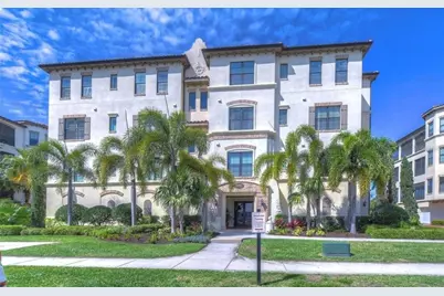 5715 Yeats Manor Drive #302, Tampa, FL 33616 - Photo 1