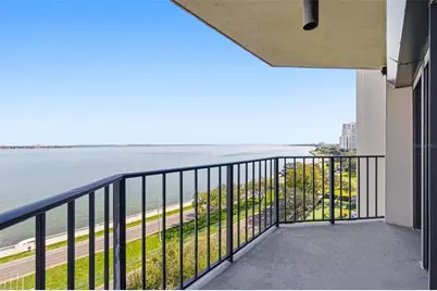 3301 Bayshore Boulevard #1007B, Tampa, FL 33629 - Photo 7
