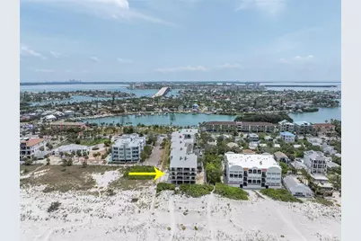 3200 Gulf Boulevard #202, Saint Pete Beach, FL 33706 - Photo 25