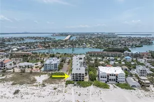 3200 Gulf Blvd, Saint Pete Beach, FL 33706 - Photo 25
