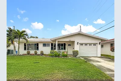 9506 45th Street N, Pinellas Park, FL 33782 - Photo 1