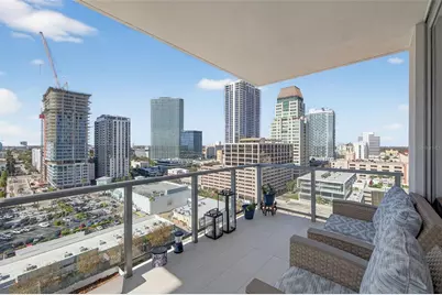 301 1st Street S #1505, Saint Petersburg, FL 33701 - Photo 9