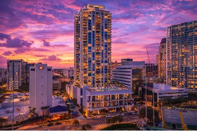 301 1st Street S #1505, Saint Petersburg, FL 33701 - Photo 1