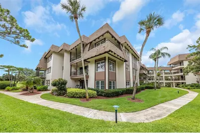 3035 Countryside Boulevard #16B, Clearwater, FL 33761 - Photo 1