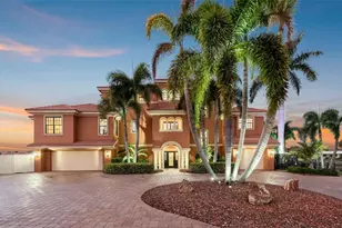 4401 38th St S, Saint Petersburg, FL 33711 - Photo 1