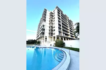 500 N Osceola Avenue #502, Clearwater, FL 33755 - Photo 3
