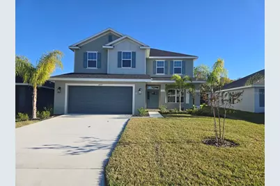 16319 66th Lane East, Parrish, FL 34219 - Photo 1