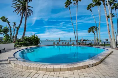 55 Rogers Street #203, Clearwater, FL 33756 - Photo 45