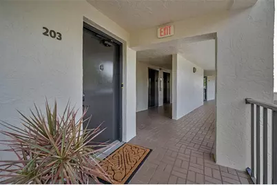 55 Rogers Street #203, Clearwater, FL 33756 - Photo 9