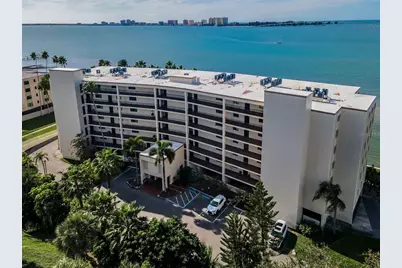 55 Rogers Street #203, Clearwater, FL 33756 - Photo 43