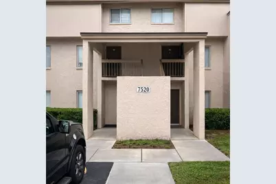7520 Needle Leaf Place #40, Tampa, FL 33617 - Photo 1