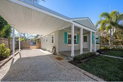 1245 Idlewild Drive, Clearwater, FL 33755 - Photo 3