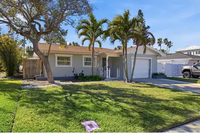 43 Kipling Plaza, Clearwater Beach, FL 33767 - Photo 1