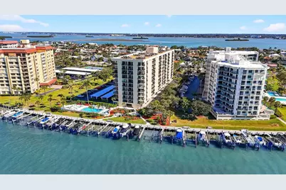 690 Island Way #911, Clearwater Beach, FL 33767 - Photo 41