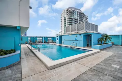 1 Beach Drive SE #1910, Saint Petersburg, FL 33701 - Photo 37