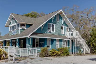 511 Crystal Beach Avenue, Crystal Beach, FL 34681 - Photo 41