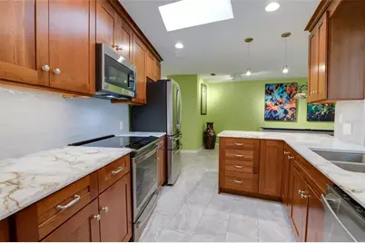 511 Crystal Beach Avenue, Crystal Beach, FL 34681 - Photo 23