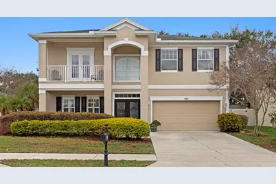 540 Harbor Grove Circle, Safety Harbor, FL 34695 - Photo 1