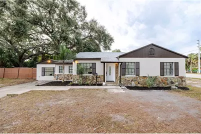 3546 Boca Ciega Drive N, Saint Petersburg, FL 33710 - Photo 1