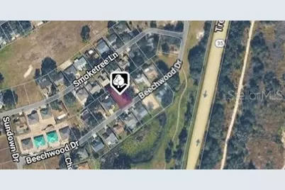 6061 Beechwood Drive, Ridge Manor, FL 33523 - Photo 1