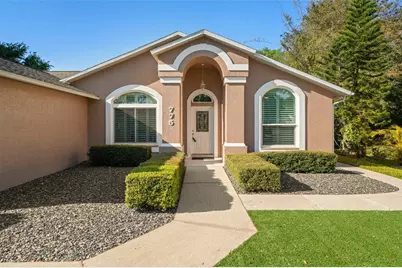 775 Brittany Park Boulevard, Tarpon Springs, FL 34689 - Photo 3