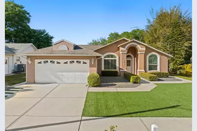 775 Brittany Park Boulevard, Tarpon Springs, FL 34689 - Photo 1