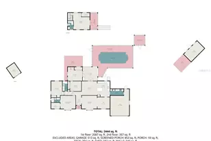 1402 Provincetown Cir, Lutz, FL 33549 - Photo 23