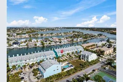 128 Marcdale Boulevard, Indian Rocks Beach, FL 33785 - Photo 1