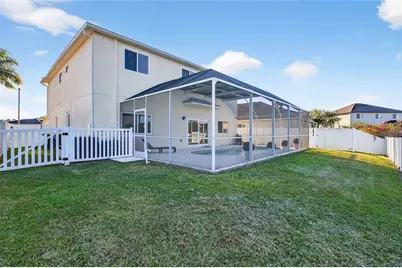 25631 Bruford Boulevard, Land O Lakes, FL 34639 - Photo 55