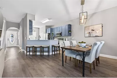 25631 Bruford Boulevard, Land O Lakes, FL 34639 - Photo 19