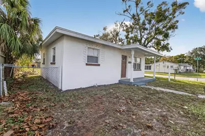 2350 38th Avenue N, Saint Petersburg, FL 33713 - Photo 1