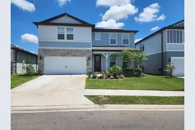 36851 Highland Meadows Court, Zephyrhills, FL 33542 - Photo 1