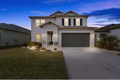 4515 Rolling Green Drive, Wesley Chapel, FL 33543 - Photo 1