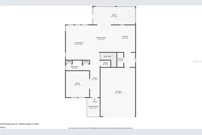 4515 Rolling Green Drive, Wesley Chapel, FL 33543 - Photo 23
