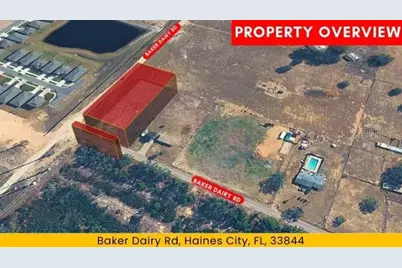 0 Baker Road, Haines City, FL 33844 - Photo 5