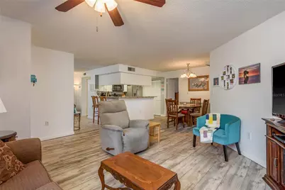 1901 Lennox Road E #1901, Palm Harbor, FL 34683 - Photo 5