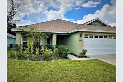 30511 Island Club Drive, Deer Island, FL 32778 - Photo 1