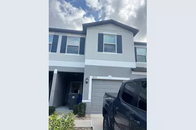 9619 Mulberry Marsh Lane, Sun City Center, FL 33573 - Photo 1