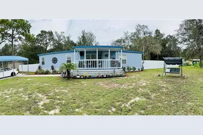 4329 S Alita Terrace, Homosassa, FL 34446 - Photo 1