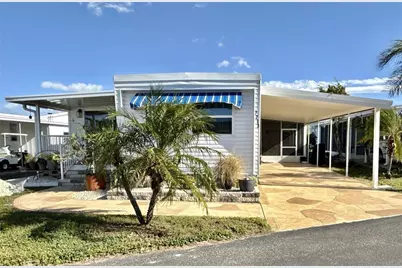 7213 Mount Essex Drive NE #514, Saint Petersburg, FL 33702 - Photo 1