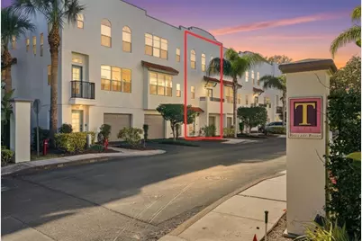 3106 Toscana Circle, Tampa, FL 33611 - Photo 1