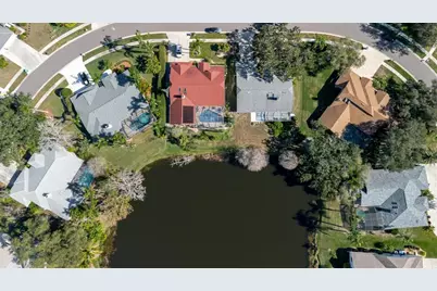 802 Centerwood Drive, Tarpon Springs, FL 34688 - Photo 77