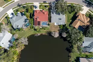 802 Centerwood Dr, Tarpon Springs, FL 34688 - Photo 77