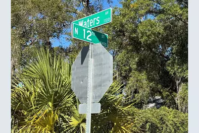 Corner Of E Waters Ave and N 12th Street, Tampa, FL 33606 - Photo 3