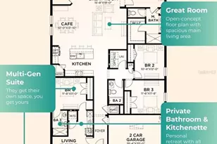 1823 Poppy Dr, Haines City, FL 33844 - Photo 3