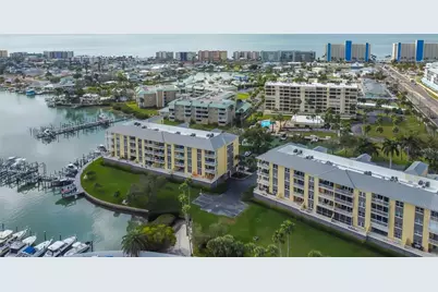 425 150th Avenue #2504, Madeira Beach, FL 33708 - Photo 39