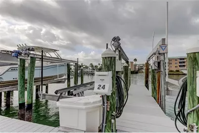 425 150th Avenue #2504, Madeira Beach, FL 33708 - Photo 5