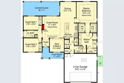 12068 Karney Avenue, Port Charlotte, FL 33981 - Photo 7