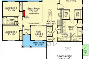 12068 Karney Ave, Port Charlotte, FL 33981 - Photo 7