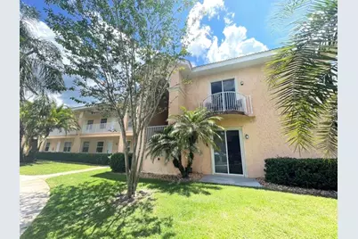 6801 Dali Avenue #206, Land O Lakes, FL 34637 - Photo 1
